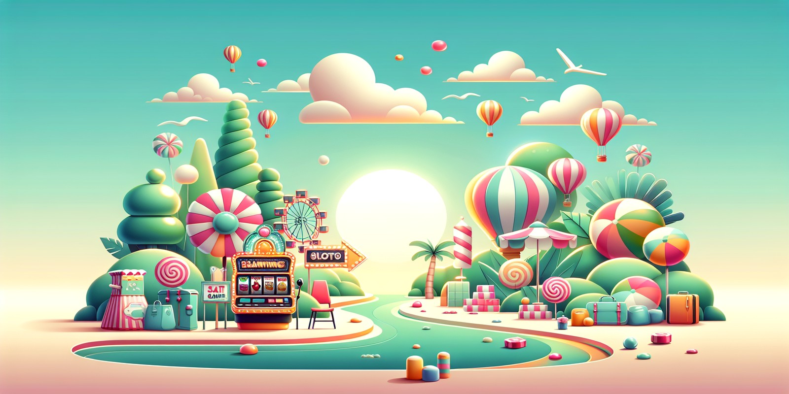 Discover the Thrill: Top Slot Games for Global Players in 2025 - Slot Strategy Guide for global | Betxltesbw