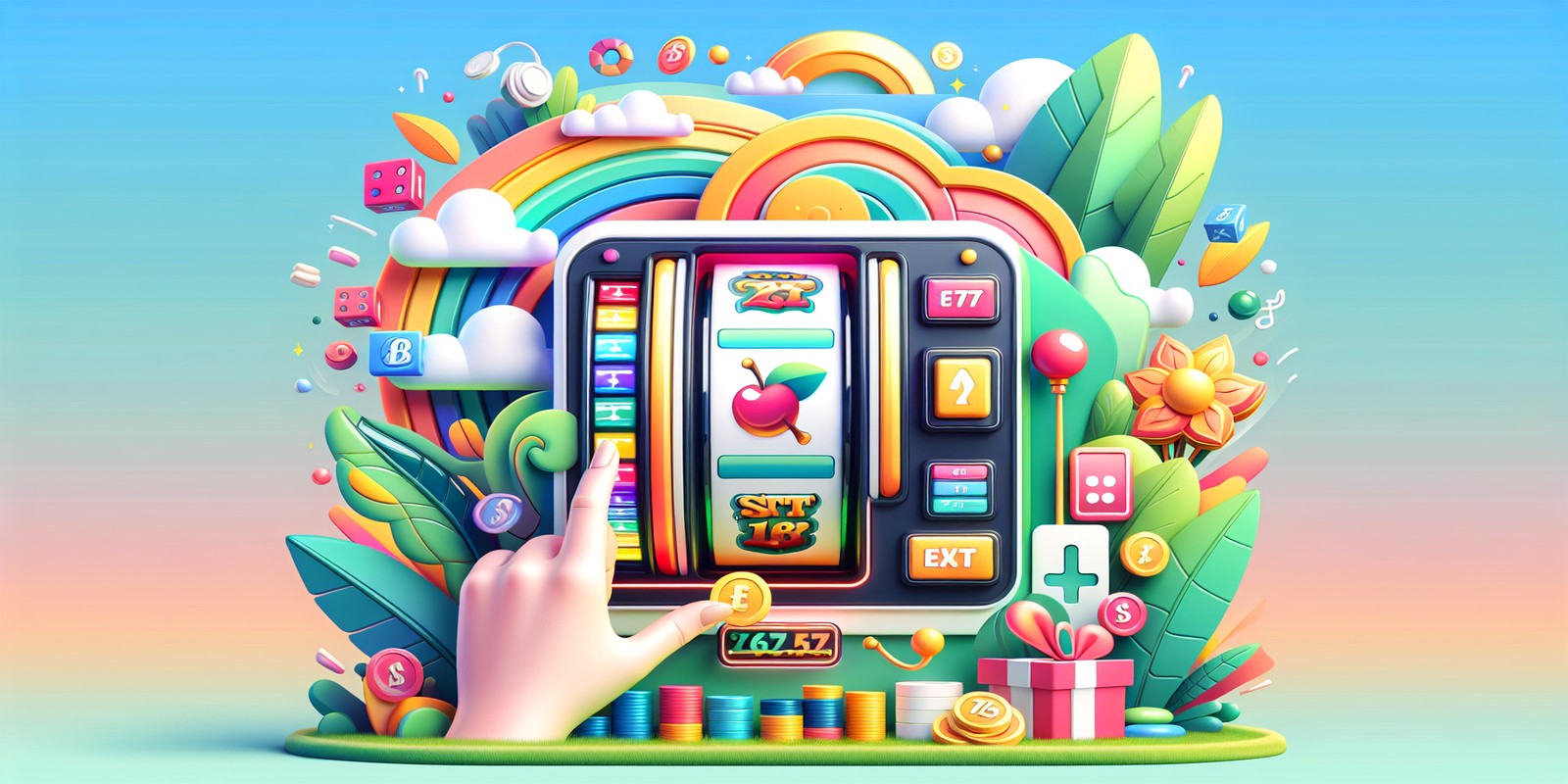 Explore the Best Online Casinos for Slot Games in 2025 - Slot Strategy Guide for international | Betxltesbw