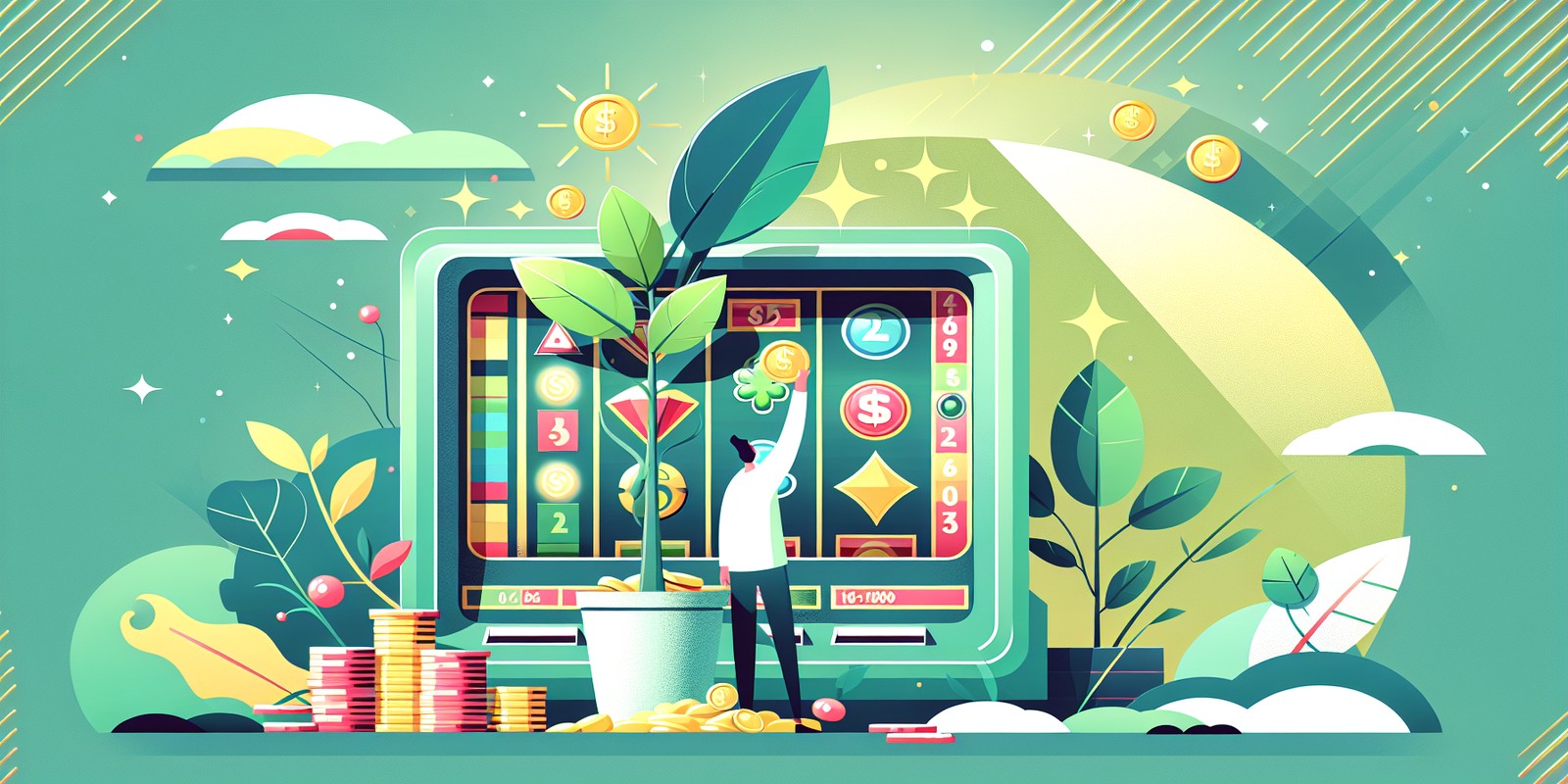 Exciting guide to exploring online slots tailored for Pakistani players at BetX.