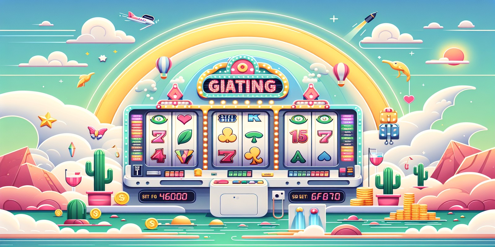 Top 5 Online Casino Strategies for Slot Success in 2025 - Slot Strategy Guide for international | Betxltesbw