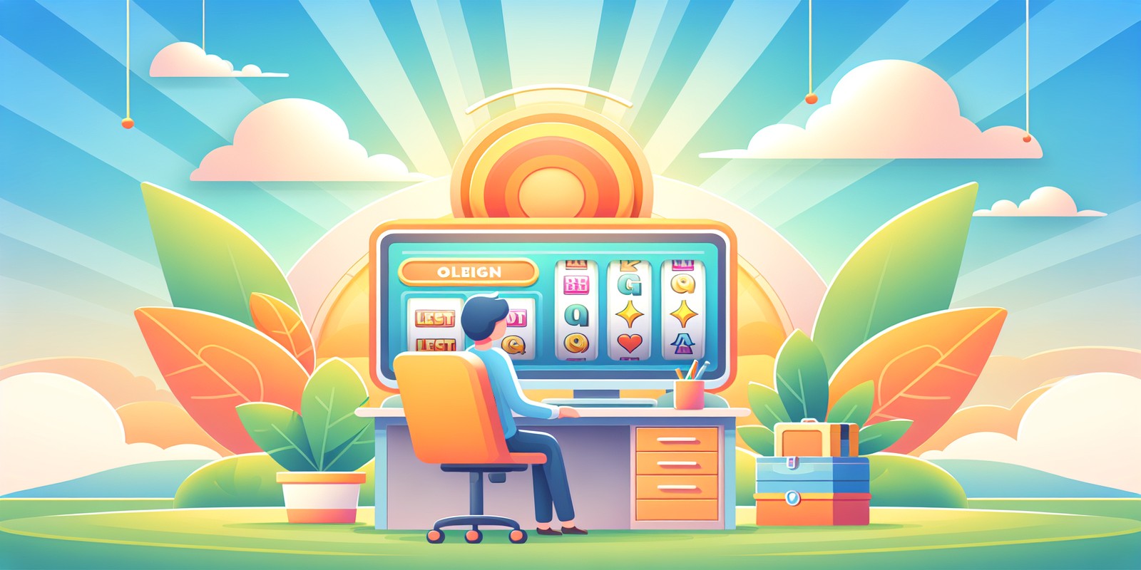 Comprehensive guide on winning strategies for online slots at BetX