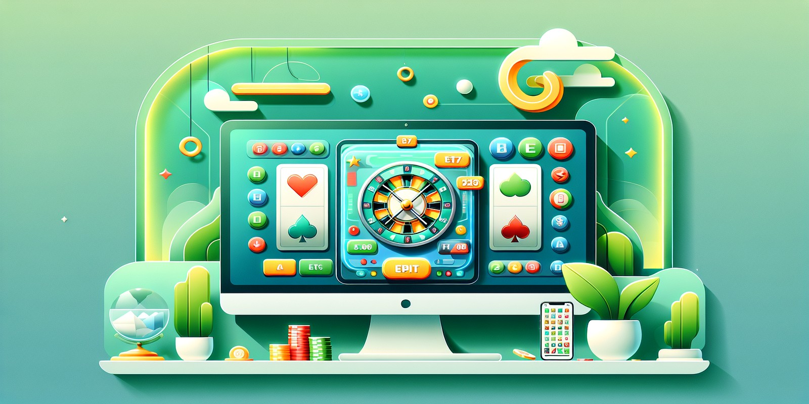 Top Slot Games to Play in 2025: Boost Your Winning Potential - Slot Strategy Guide for global | Betxltesbw