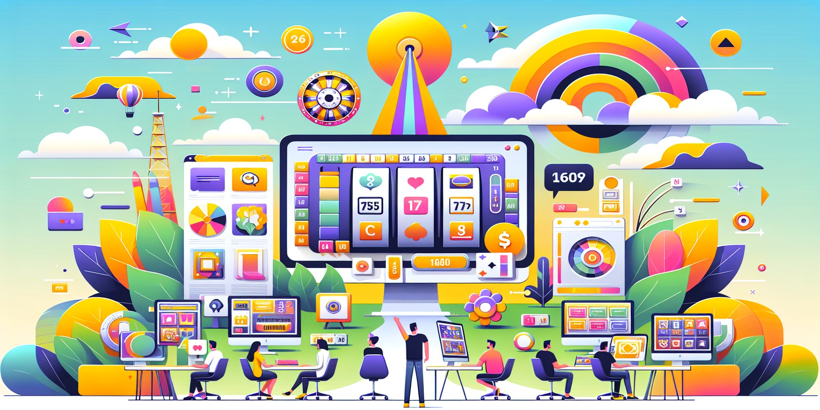 Ultimate Slot Games Guide: Winning Strategies for 2025 Players - Slot Strategy Guide for international | Betxltesbw