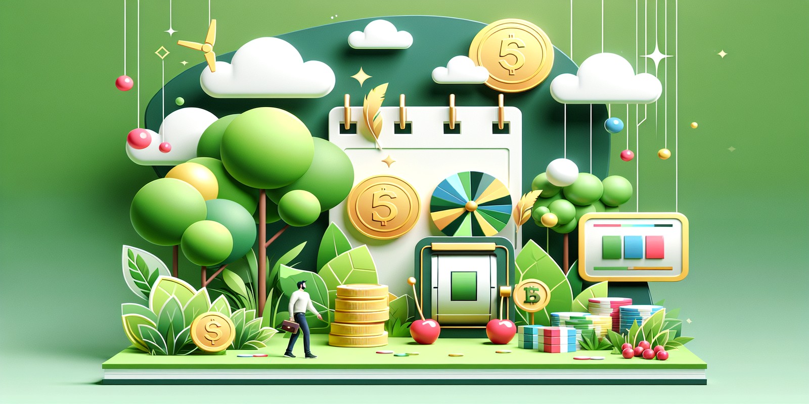 Unlock Big Wins: Best Online Casino Slot Strategies for 2025 - Slot Strategy Guide for global | Betxltesbw