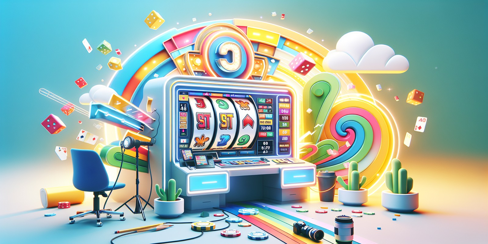 Unlock Big Wins: Best Online Casino Strategies for 2025 - Gaming Guide Guide for pakistani | Betxltesbw