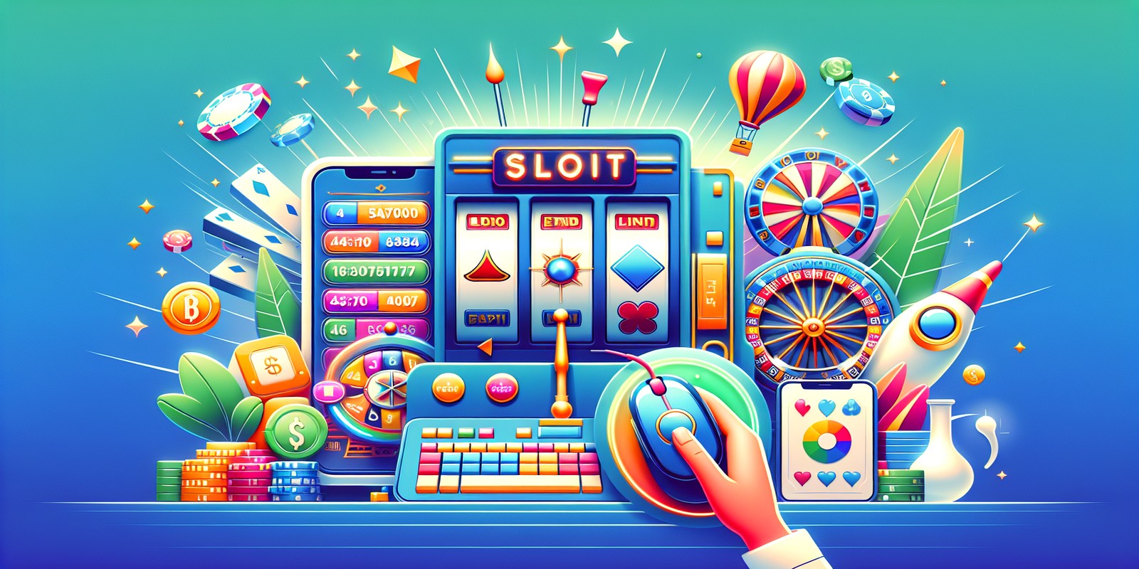 Unlock Big Wins: Top Slot Game Strategies for 2026 - BetX Guide