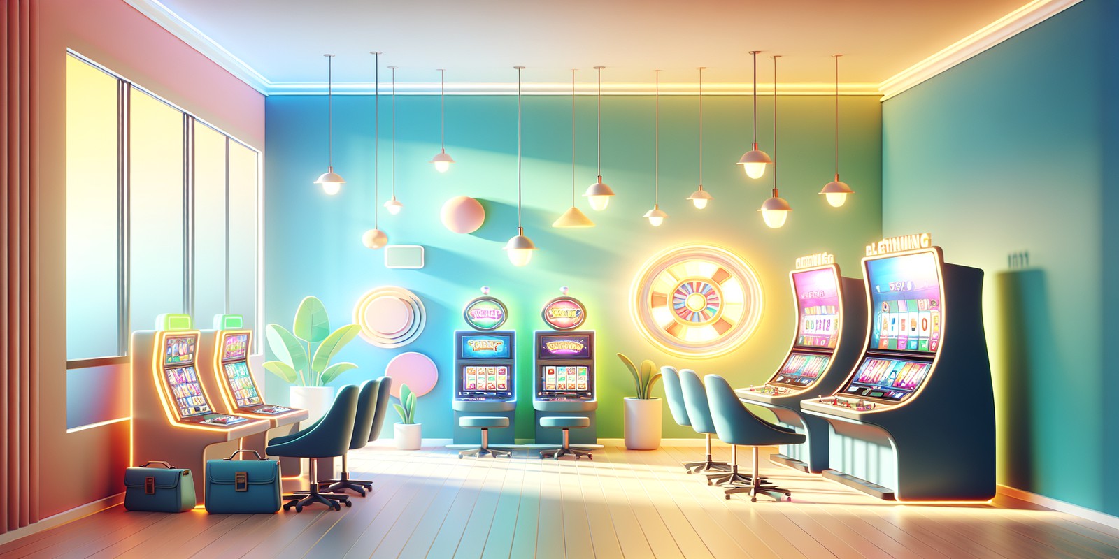 Unlock the World of Online Casinos: Top Slot Games for 2025 - Slot Strategy Guide for international | Betxltesbw