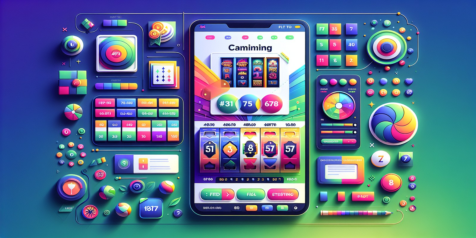 Unlock the World of Online Casinos: Top Slot Strategies for 2025 - BetX Guide for Pakistan Players