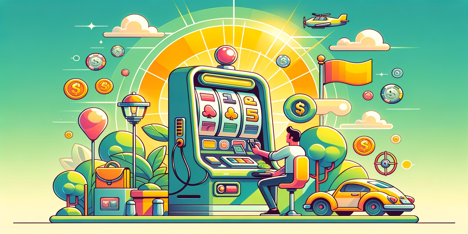 Unlock Winning Strategies for Slot Games in 2025 - Slot Strategy Guide for international | Betxltesbw