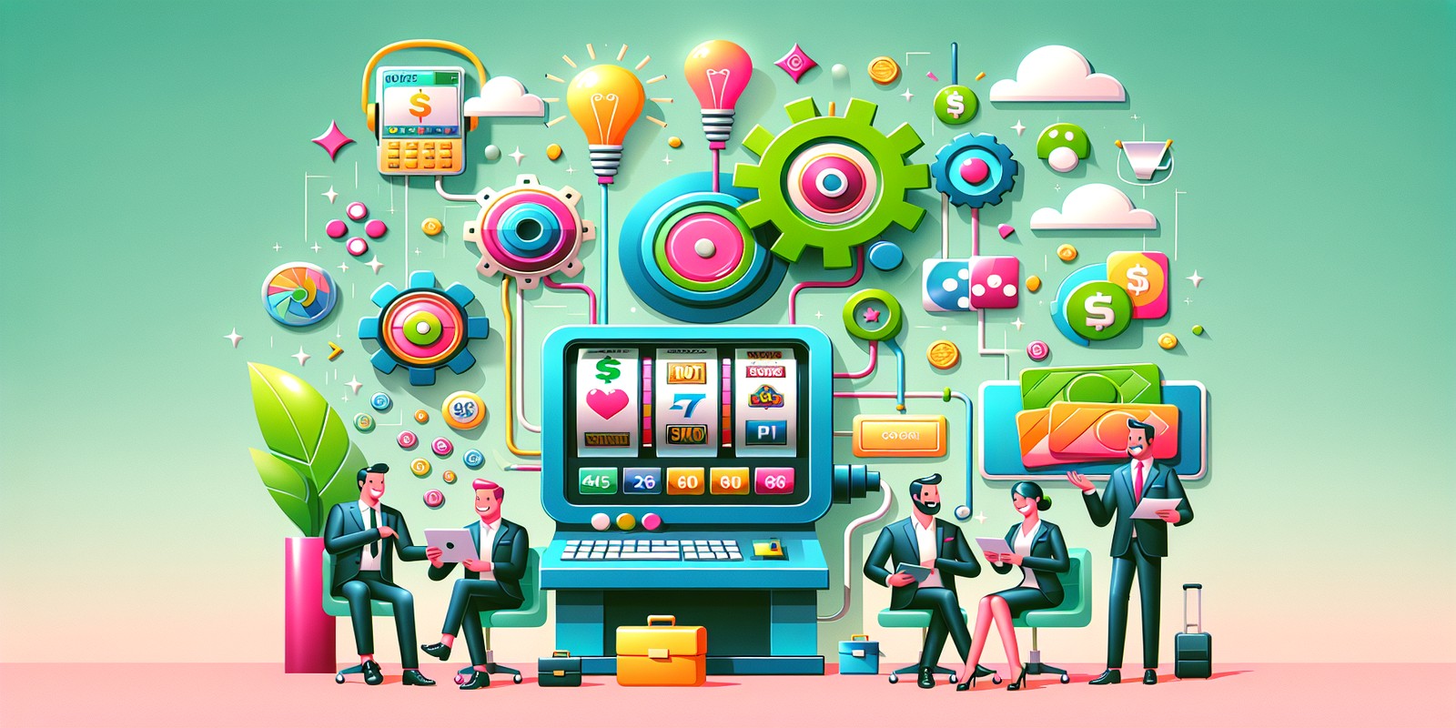 Unlocking Slot Game Wins: Top Strategies for 2025 Success - Slot Strategy Guide for pakistani | Betxltesbw