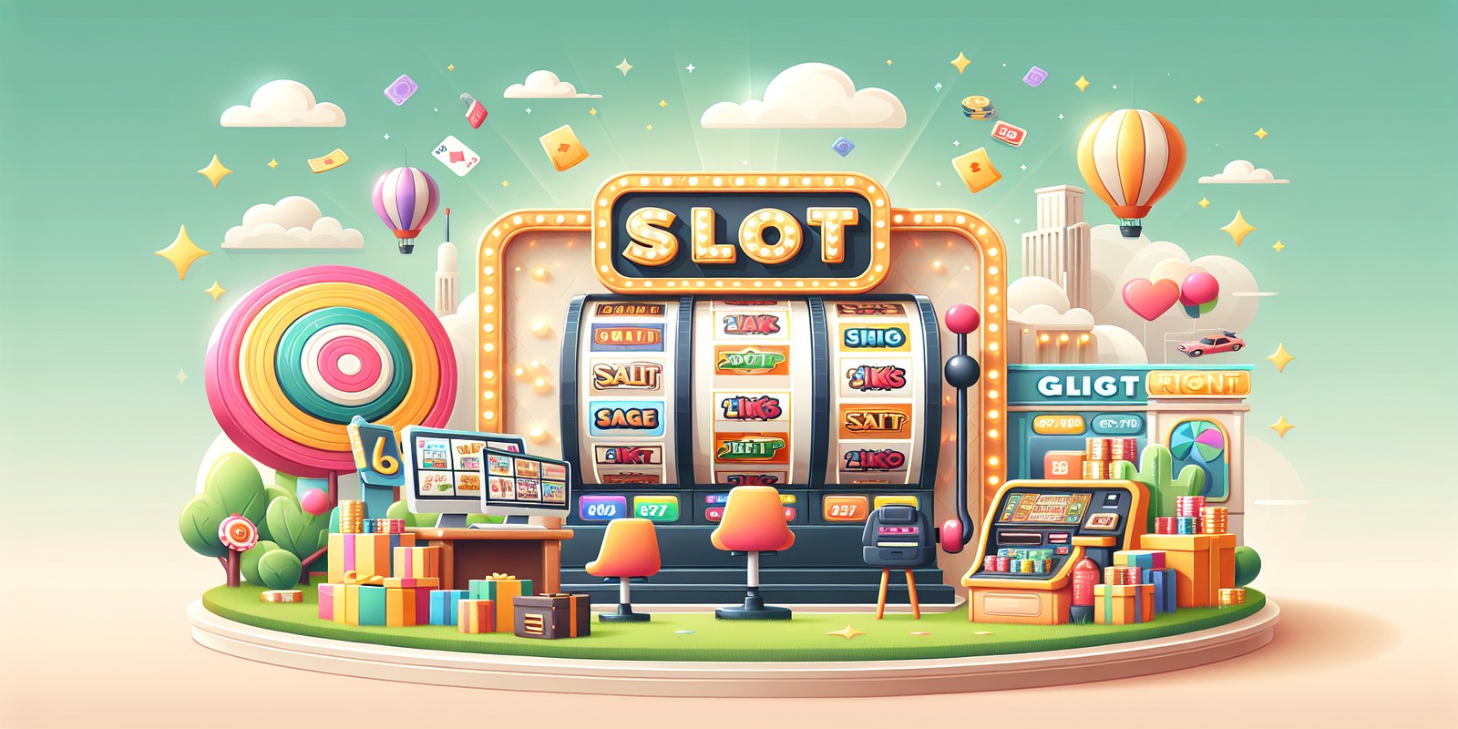 Unlocking Success: Top Slot Game Strategies for 2025 Players - Slot Strategy Guide for international | Betxltesbw