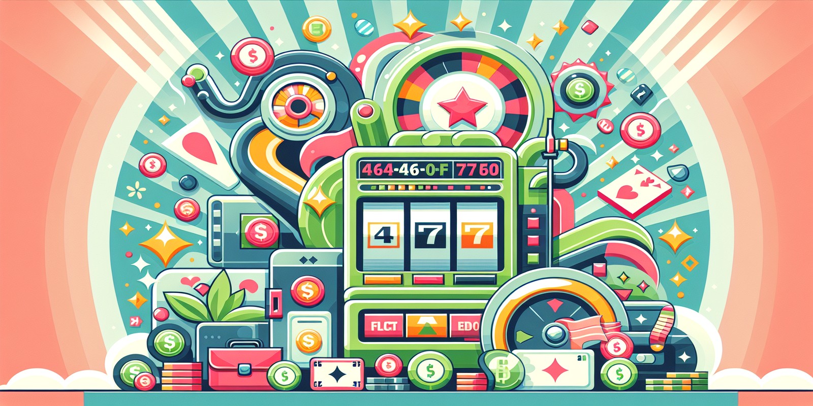 Unlocking the World of Slot Games: Best Strategies for 2025 - Slot Strategy Guide for pakistani | Betxltesbw