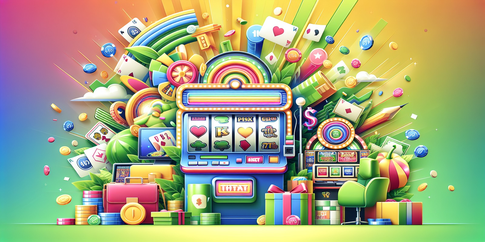 Winning Strategies for Slot Games: Tips to Maximize Your Play in 2025 - Slot Strategy Guide for international | Betxltesbw