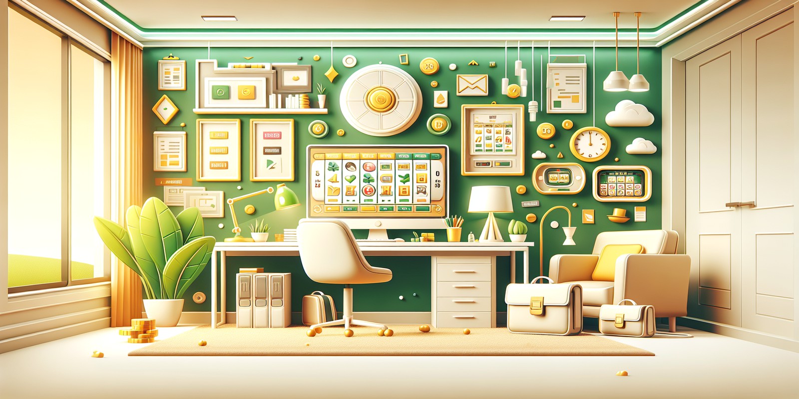 Winning Strategies for Slot Games: Your 2025 Guide to Big Wins - BetX Guide for Pakistan Players