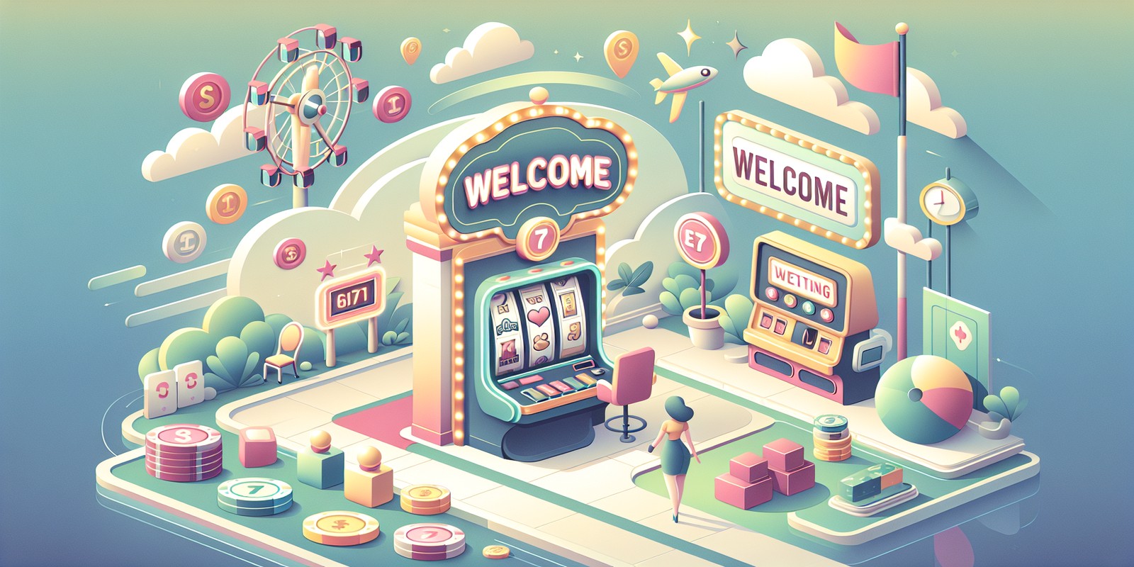 Winning with Slot Games: Top Strategies for 2025 Success - Slot Strategy Guide for pakistani | Betxltesbw