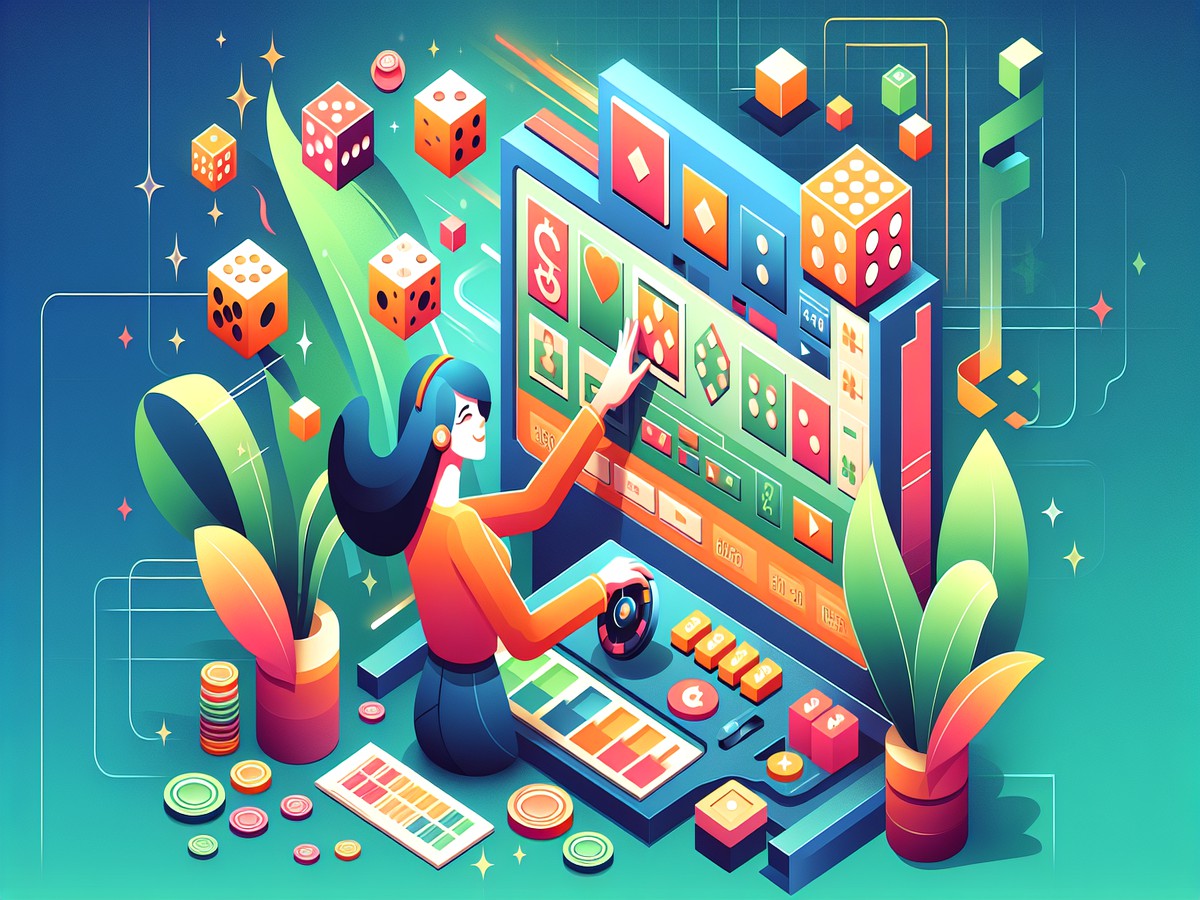 Betxltesbw Dice Games - Roll your way to victory