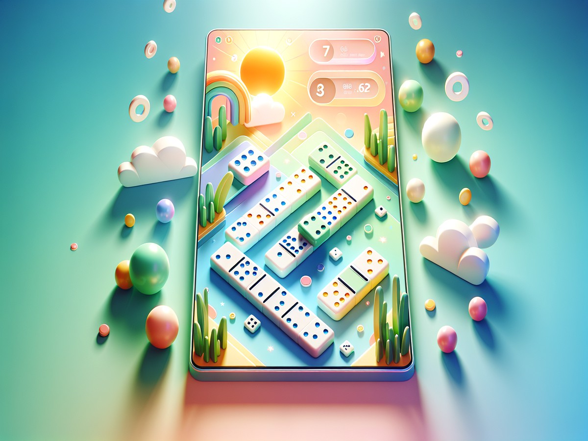 Betxltesbw Dominos Game - Classic fun at Betxltesbw