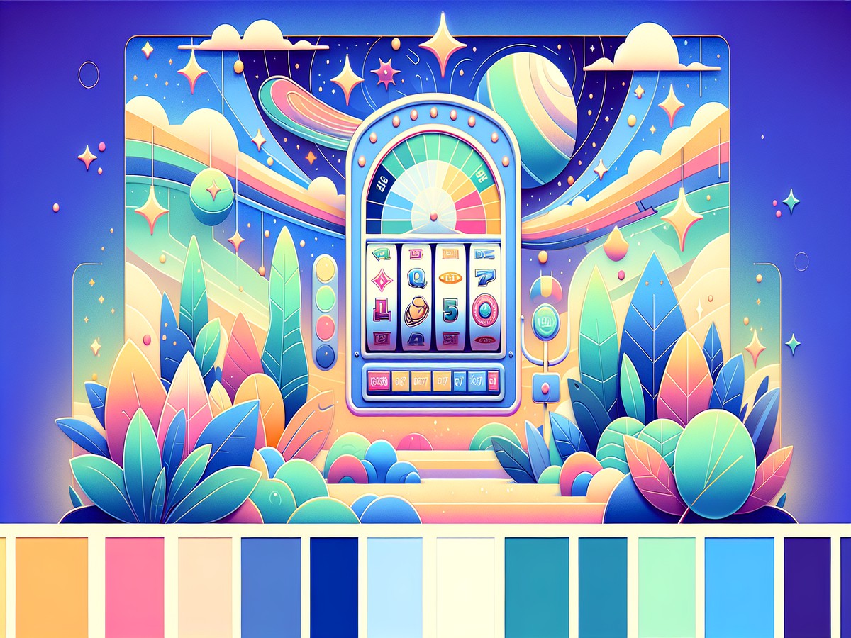 Betxltesbw Fortune Rabbit Slots gameplay