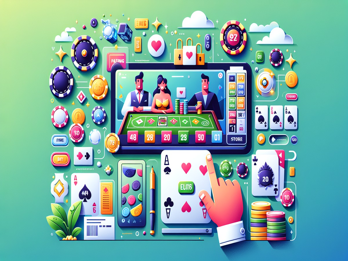 Betxltesbw Poker Games - Test your skills at Betxltesbw