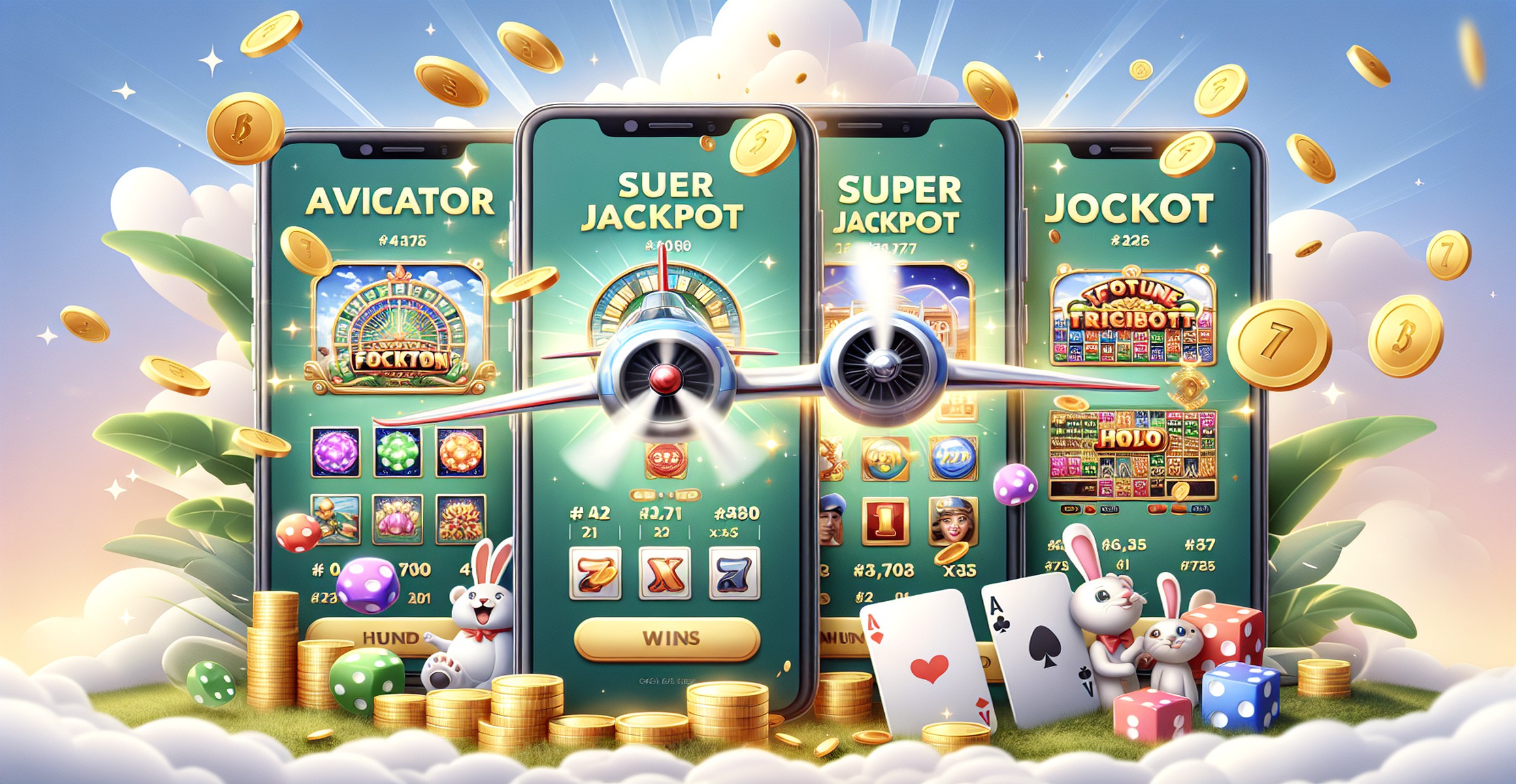 Dice Games - Fun online gaming experience at Betxltesbw